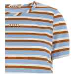 Marni Logo Patch T-shirt