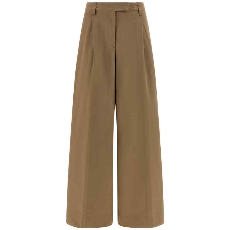 TheLatest Deva Pants