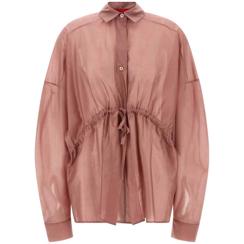 TheLatest Dalida Shirt TheLatest Dalida Shirt