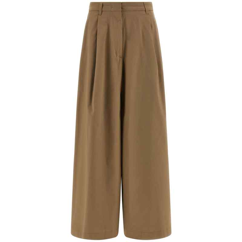 TheLatest Daisy Skirt TheLatest Daisy Skirt