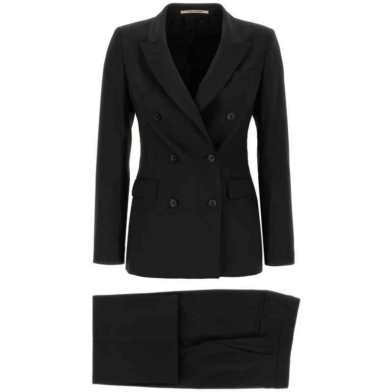 Tagliatore Parigi Dress