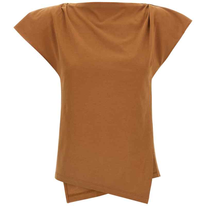 TS0097FAA1N41I50CA_01_M_2025-07-25T08-03-20.868Z Isabel Marant Sebani T-shirt