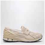 New Balance Beige 1906L loafer sneaker