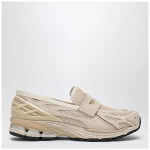 New Balance Beige 1906L loafer sneaker