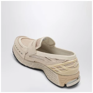 New Balance Beige 1906L loafer sneaker