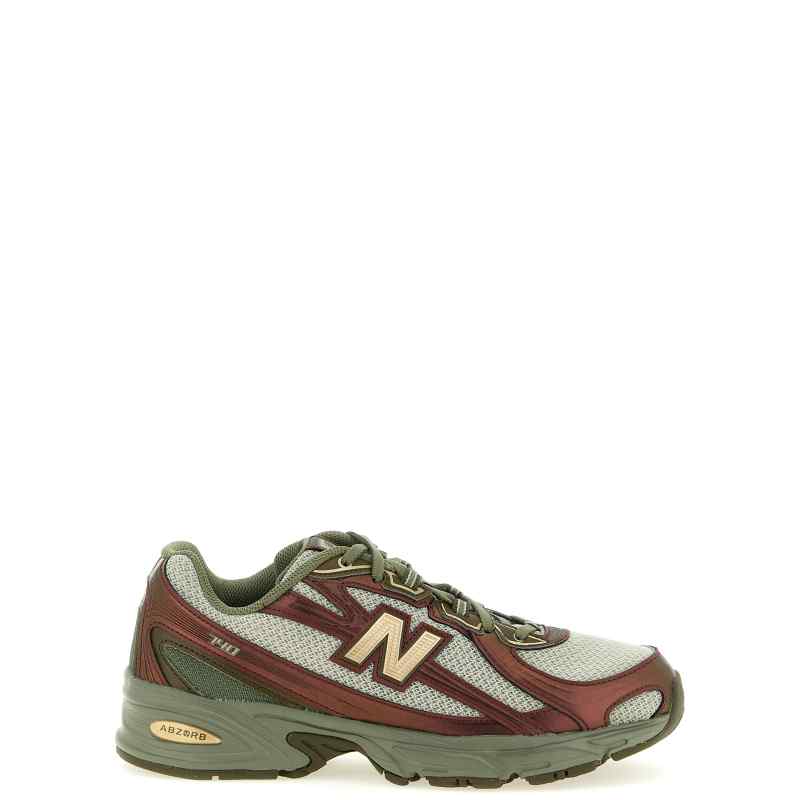 New Balance 740 Sneakers
