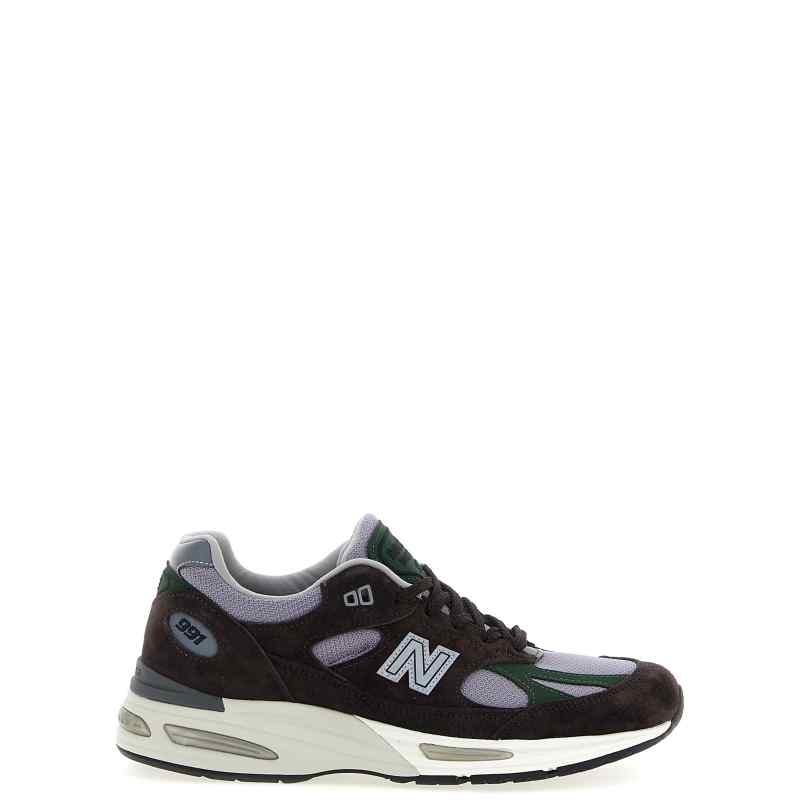 New Balance Made In Uk 991v2 Sneakers