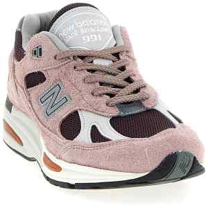 New Balance Made In Uk 991v2 Sneakers