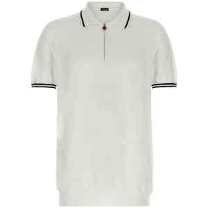 Kiton Ciro Polo Shirt