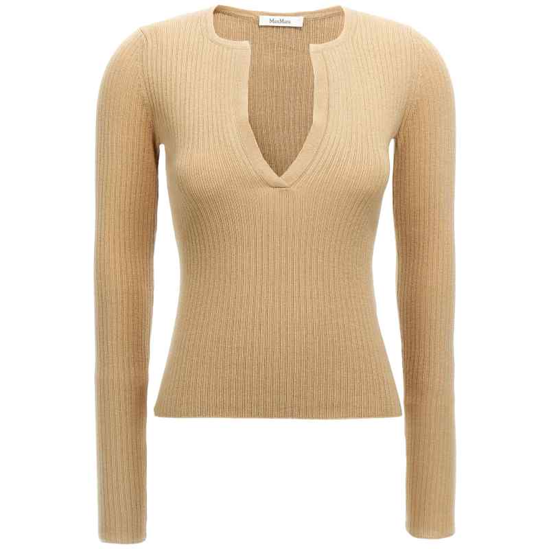 Max Mara Urlo Sweater