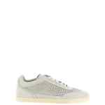 Kiton Suede Sneakers
