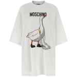 Moschino Goose Dress