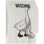 Moschino Goose Dress