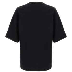 Moschino Rhinestone Logo T-shirt