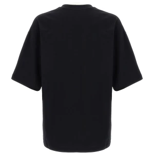 Moschino Rhinestone Logo T-shirt