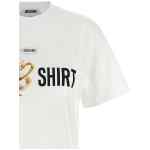 Moschino Printed T-shirt