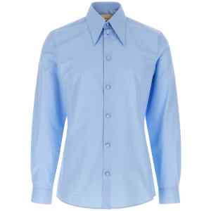 Valentino Garavani Cotton Shirt