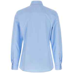 Valentino Garavani Cotton Shirt