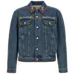 Valentino Garavani Denim Jacket