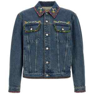 Valentino Garavani Denim Jacket