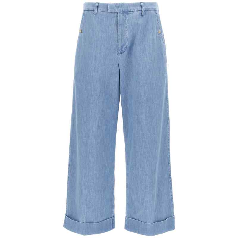 V3DD03UALM508_01_M_2024-12-03T07-48-56.913Z Valentino Garavani Turn-up Jeans