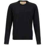 Valentino Garavani Logo Embroidery Sweater