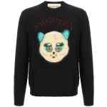 Valentino Garavani Le Chat De La Maison Sweater