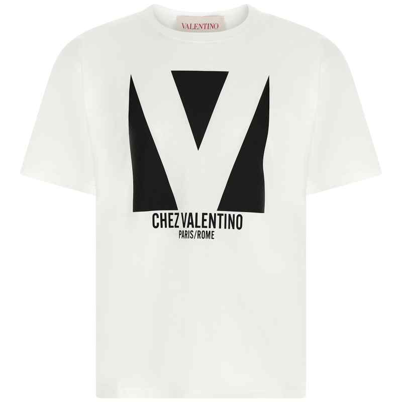 Valentino Garavani Chez Valentino T-shirt