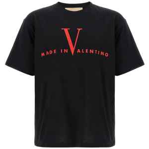 Valentino Garavani Made In Valentino T-shirt