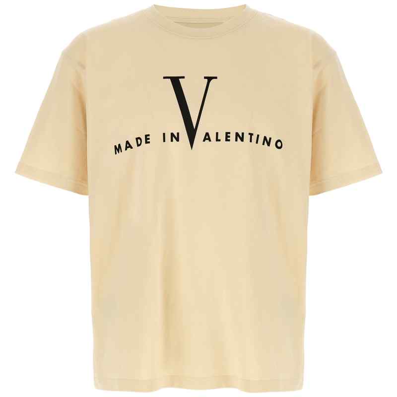 V3MG16PBAQQT3_01_M_2025-11-14T07-52-00.488Z Valentino Garavani Made In Valentino T-shirt