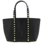 Valentino Garavani Rockstud Mini Shopping Bag