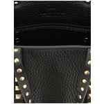 Valentino Garavani Rockstud Mini Shopping Bag