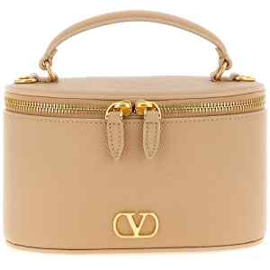 Valentino Garavani Vlogo Signature Mini Crossbody Bag