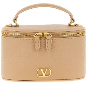 Valentino Garavani Vlogo Signature Mini Crossbody Bag