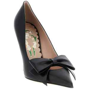 Valentino Garavani Bowow Pumps