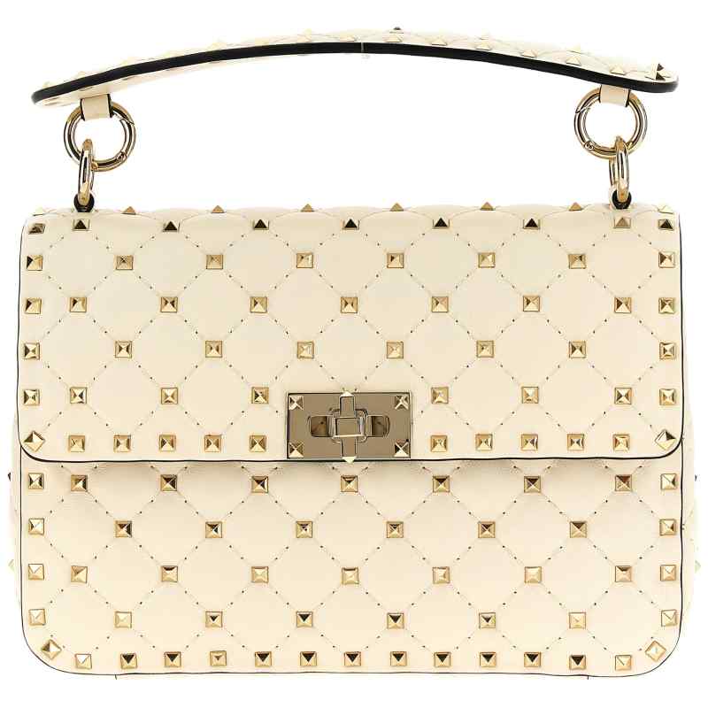 W2B0122NAPI16_01_M_2025-01-09T17-21-18.618Z-2 Valentino Garavani Rockstud Spike Shoulder Bag