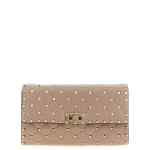 Valentino Garavani Rockstud Spike Shoulder Bag