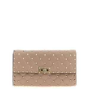 Valentino Garavani Rockstud Spike Shoulder Bag