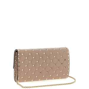 Valentino Garavani Rockstud Spike Shoulder Bag