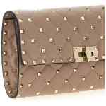 Valentino Garavani Rockstud Spike Shoulder Bag