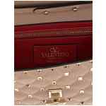 Valentino Garavani Rockstud Spike Shoulder Bag