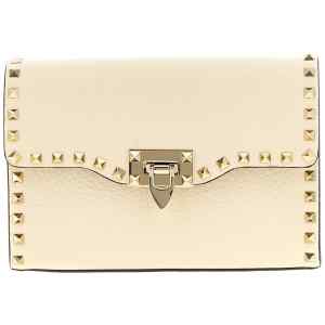 Valentino Garavani Rockstud Small Shoulder Bag