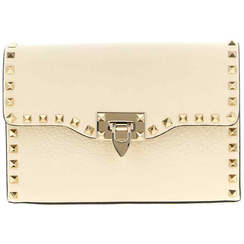 Valentino Garavani Rockstud Small Shoulder Bag
