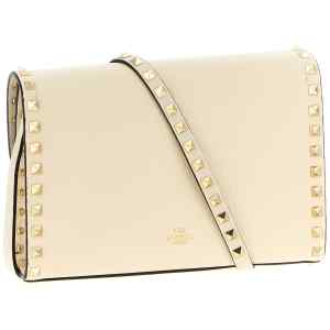 Valentino Garavani Rockstud Small Shoulder Bag