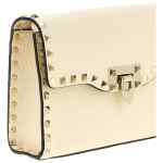 Valentino Garavani Rockstud Small Shoulder Bag