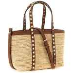 Valentino Garavani Rockstud Mini Shopping Bag
