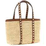 Valentino Garavani Rockstud Mini Shopping Bag