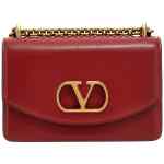 Valentino Garavani Vain Shoulder Bag