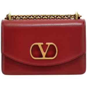 Valentino Garavani Vain Shoulder Bag