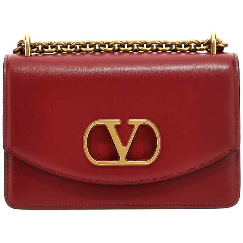 Valentino Garavani Vain Shoulder Bag